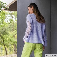 cotton trui