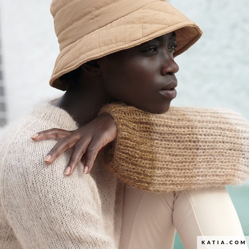 50 mohair shades damestrui
