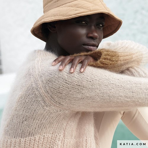 50 mohair shades damestrui