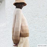 50 mohair shades damestrui