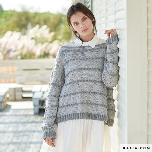 Katia Cotton Alpaca - Katia All Seasons No. 2 2021