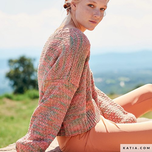 Katia Veganette - Katia All Seasons No. 2 2021