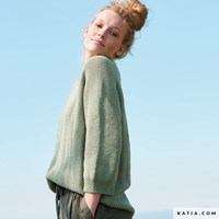 Katia Cotton Alpaca - Katia All Seasons No. 2 2021