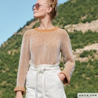 Katia Cotton Alpaca - Katia All Seasons No. 2 2021