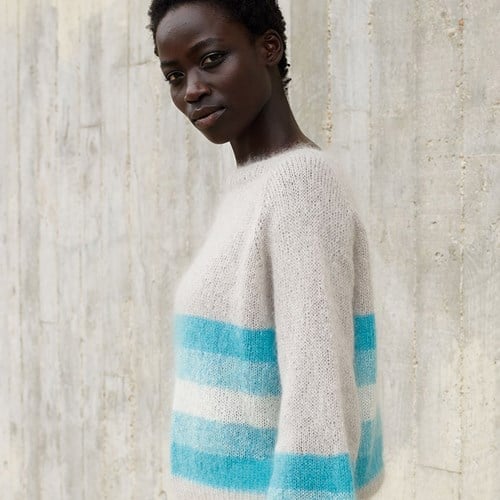 Katia Concept All Seasons No.6 Zomer 2025 50 mohair shades