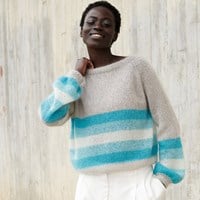 Katia Concept All Seasons No.6 Zomer 2025 50 mohair shades