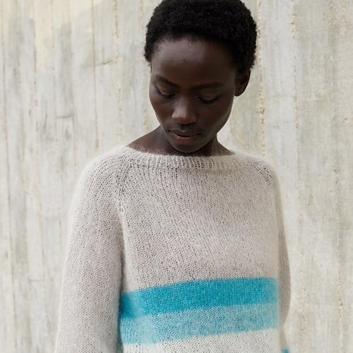 Katia Concept All Seasons No.6 Zomer 2025 50 mohair shades