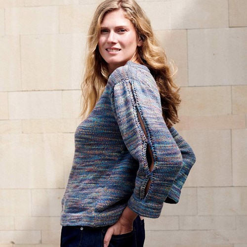 Katia Concept All Seasons No.6 Zomer 2025