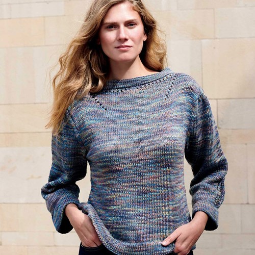 Katia Concept All Seasons No.6 Zomer 2025