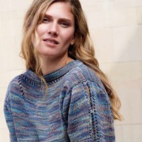 Katia Concept All Seasons No.6 Zomer 2025