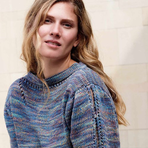 Katia Concept All Seasons No.6 Zomer 2025