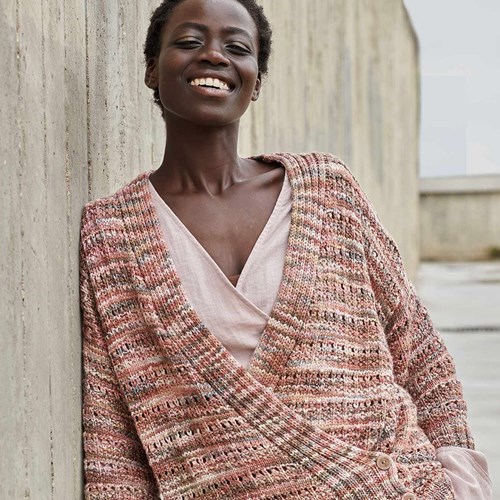 Katia Concept All Seasons No.6 Zomer 2025