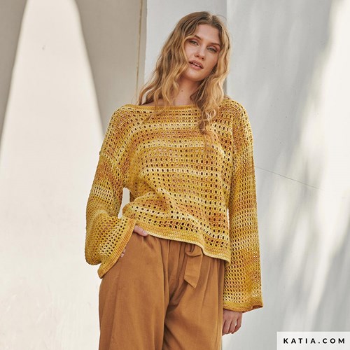 Katia Concept No.17 Zomer 2025