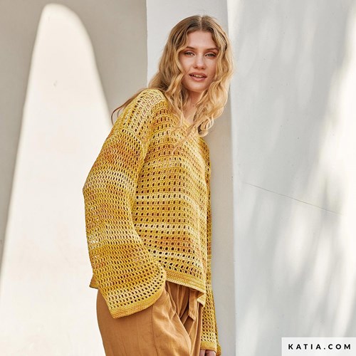 Katia Concept No.17 Zomer 2025