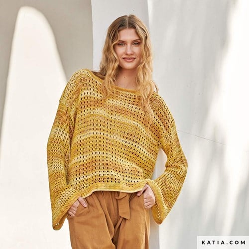 Katia Concept No.17 Zomer 2025