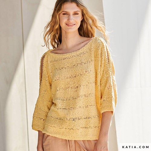 Katia Concept No.17 Zomer 2025