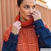 Katia Speciaal The Basics Herfst-Winter 2025-2026