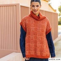 Katia Speciaal The Basics Herfst-Winter 2025-2026