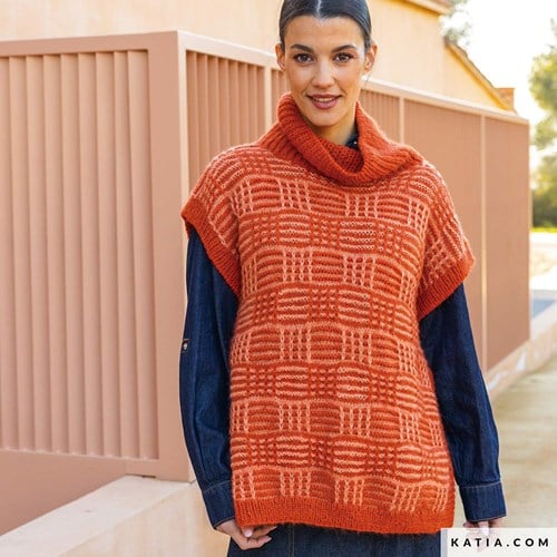 Katia Speciaal The Basics Herfst-Winter 2025-2026