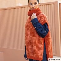 Katia Speciaal The Basics Herfst-Winter 2025-2026