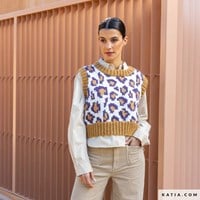 Katia Speciaal The Basics Herfst-Winter 2025-2026