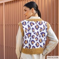 Katia Speciaal The Basics Herfst-Winter 2025-2026