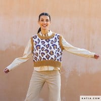 Katia Speciaal The Basics Herfst-Winter 2025-2026