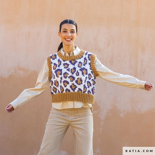Katia Speciaal The Basics Herfst-Winter 2025-2026
