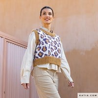 Katia Speciaal The Basics Herfst-Winter 2025-2026
