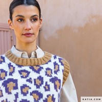 Katia Speciaal The Basics Herfst-Winter 2025-2026