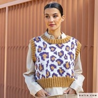 Katia Speciaal The Basics Herfst-Winter 2025-2026