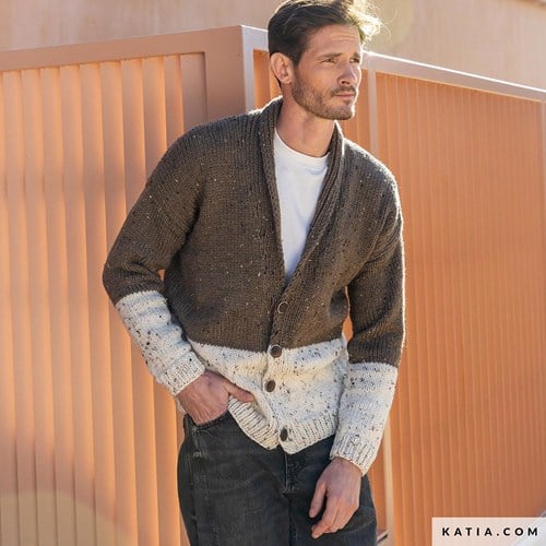 Katia Speciaal The Basics Herfst-Winter 2025-2026