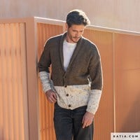 Katia Speciaal The Basics Herfst-Winter 2025-2026