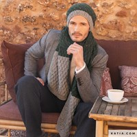 Katia Speciaal The Essentials Herfst-Winter 2025-2026 Merino Tweed