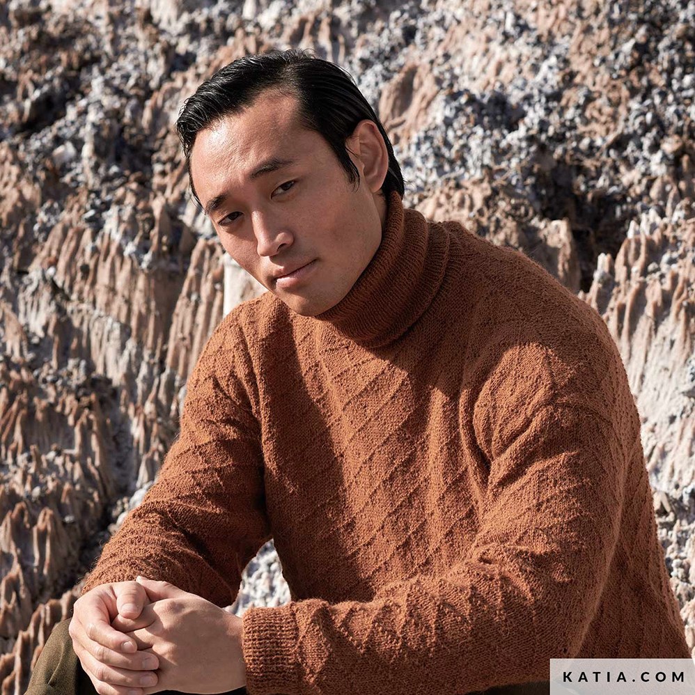 Katia Dames-Heren Concept 16 Herfst/Winter 2024/2025