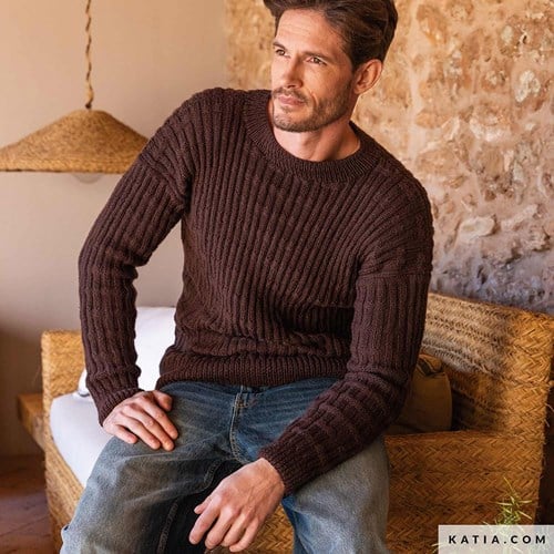 Katia Speciaal The Essentials Herfst-Winter 2025-2026 Basic Merino
