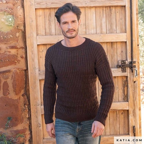 Katia Speciaal The Essentials Herfst-Winter 2025-2026 Basic Merino