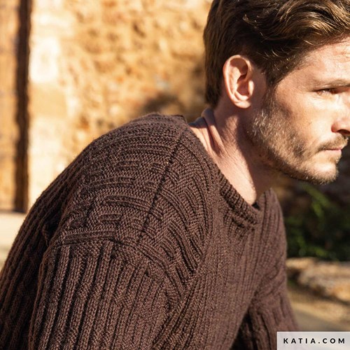 Katia Speciaal The Essentials Herfst-Winter 2025-2026 Basic Merino