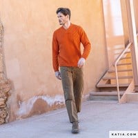 Katia Speciaal The Basics Herfst-Winter 2025-2026