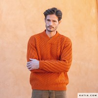 Katia Speciaal The Basics Herfst-Winter 2025-2026