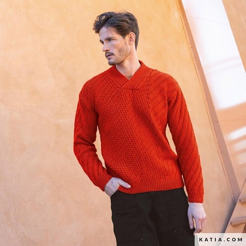 Katia Speciaal The Basics Herfst-Winter 2025-2026