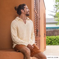 Katia Casual 120 magazine Lente/Zomer 2025