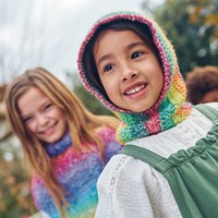 katia muts meisje kinderen wolplein