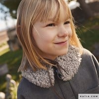 Katia Kinderen Magzine No. 115 Herfst-Winter 2025-2026 sherpa