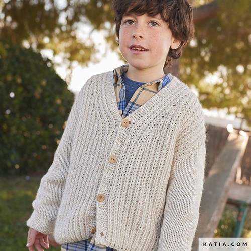 Katia Kinderen Magzine No. 115 Herfst-Winter 2025-2026 Premium