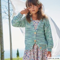 Katia Veganette - Katia All Seasons No. 2 2021