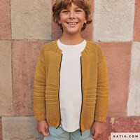 Katia Kinderen Magazine No.113 Zomer 2025 Alabama