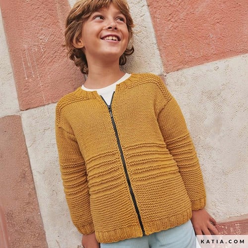 Katia Kinderen Magazine No.113 Zomer 2025 Alabama