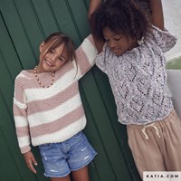 re tape craft meisjes t shirt