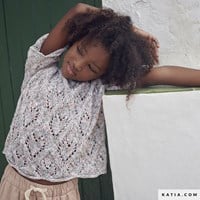 re tape craft meisjes t shirt